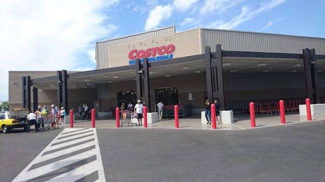 Costco Wholesale
